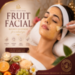 Fruit Facial
